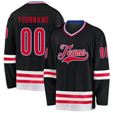 Design Jerseys Hockey56